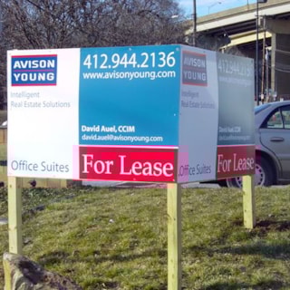 - Image360-Pittsburgh West Post and Panel Real Estate